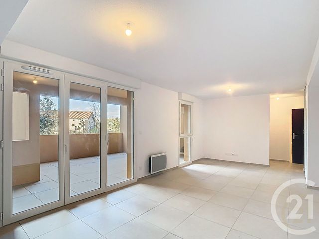 Appartement F3 à vendre - 3 pièces - 65,45 m2 - Pollestres - 66 - LANGUEDOC-ROUSSILLON