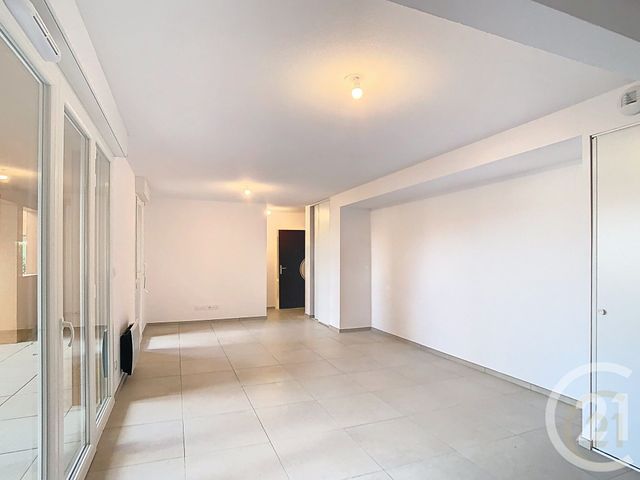 Appartement F3 à vendre - 3 pièces - 65,45 m2 - Pollestres - 66 - LANGUEDOC-ROUSSILLON