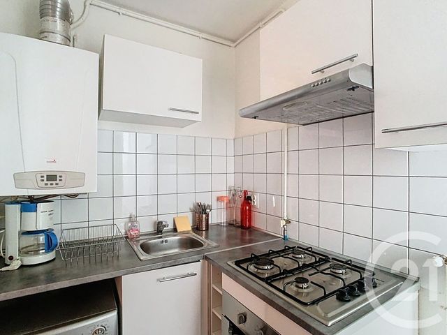 Appartement F1 à vendre - 1 pièce - 27,93 m2 - Perpignan - 66 - LANGUEDOC-ROUSSILLON