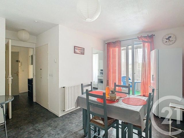 Appartement F1 à vendre - 1 pièce - 27,93 m2 - Perpignan - 66 - LANGUEDOC-ROUSSILLON