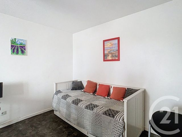 Appartement F1 à vendre - 1 pièce - 27,93 m2 - Perpignan - 66 - LANGUEDOC-ROUSSILLON