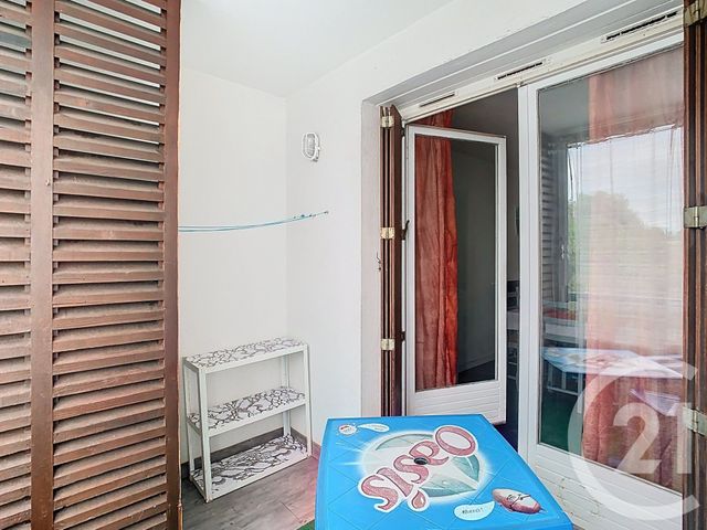 Appartement F1 à vendre - 1 pièce - 27,93 m2 - Perpignan - 66 - LANGUEDOC-ROUSSILLON