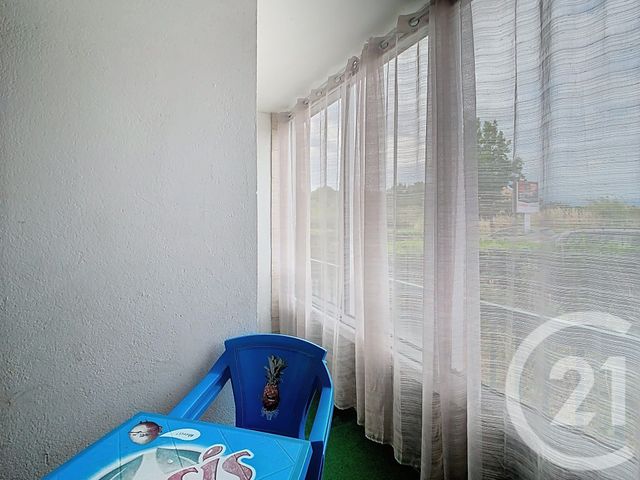 Appartement F1 à vendre - 1 pièce - 27,93 m2 - Perpignan - 66 - LANGUEDOC-ROUSSILLON