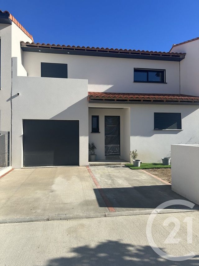 Maison à vendre ST JEAN LASSEILLE