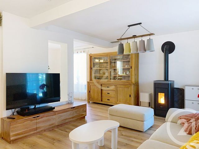 Maison &agrave; vendre - 5 pi&egrave;ces - 110,36 m2 - Perpignan - 66 - LANGUEDOC-ROUSSILLON