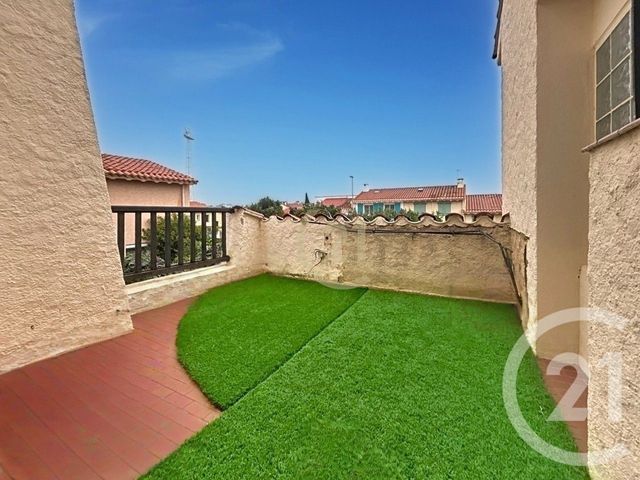 Maison &agrave; vendre - 5 pi&egrave;ces - 110,36 m2 - Perpignan - 66 - LANGUEDOC-ROUSSILLON