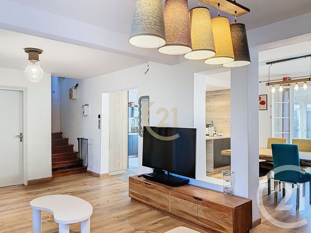 Maison &agrave; vendre - 5 pi&egrave;ces - 110,36 m2 - Perpignan - 66 - LANGUEDOC-ROUSSILLON