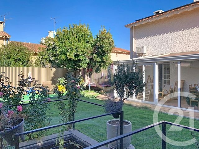 Maison &agrave; vendre - 5 pi&egrave;ces - 110,36 m2 - Perpignan - 66 - LANGUEDOC-ROUSSILLON