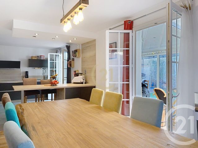 Maison &agrave; vendre - 5 pi&egrave;ces - 110,36 m2 - Perpignan - 66 - LANGUEDOC-ROUSSILLON