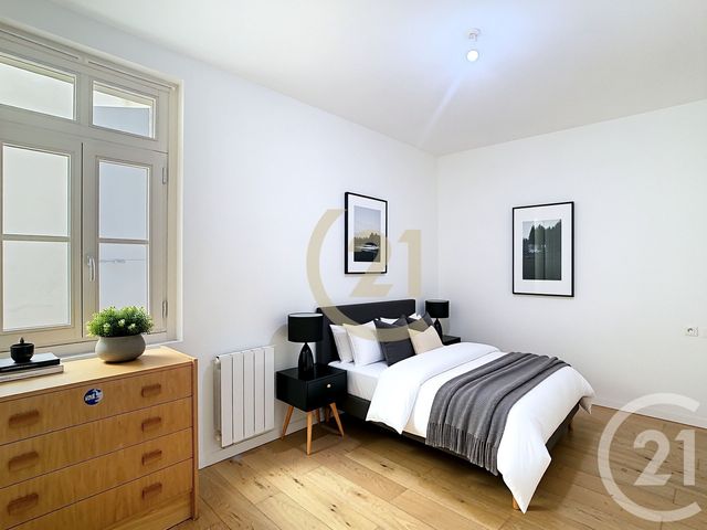 Appartement F2 &agrave; vendre - 2 pi&egrave;ces - 34,52 m2 - Perpignan - 66 - LANGUEDOC-ROUSSILLON