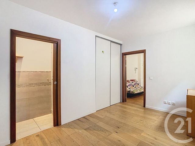 Appartement F2 à vendre - 2 pièces - 34,52 m2 - Perpignan - 66 - LANGUEDOC-ROUSSILLON