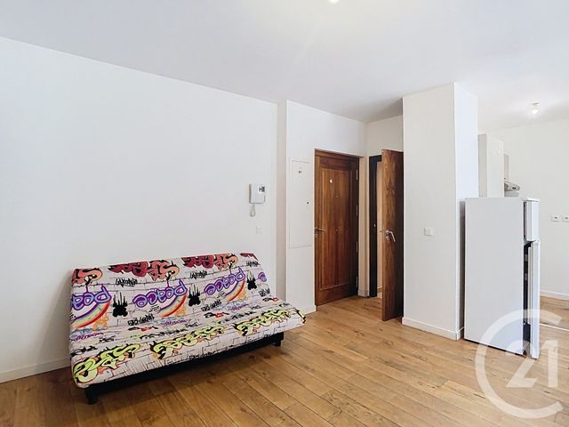 Appartement F2 à vendre - 2 pièces - 34,52 m2 - Perpignan - 66 - LANGUEDOC-ROUSSILLON