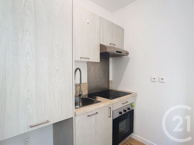 Appartement F2 à vendre - 2 pièces - 34,52 m2 - Perpignan - 66 - LANGUEDOC-ROUSSILLON