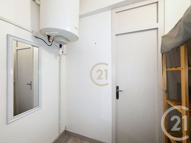 Appartement F2 &agrave; vendre - 2 pi&egrave;ces - 28,59 m2 - Perpignan - 66 - LANGUEDOC-ROUSSILLON