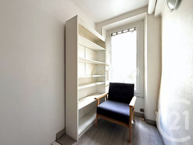 Appartement F2 &agrave; vendre - 2 pi&egrave;ces - 28,59 m2 - Perpignan - 66 - LANGUEDOC-ROUSSILLON