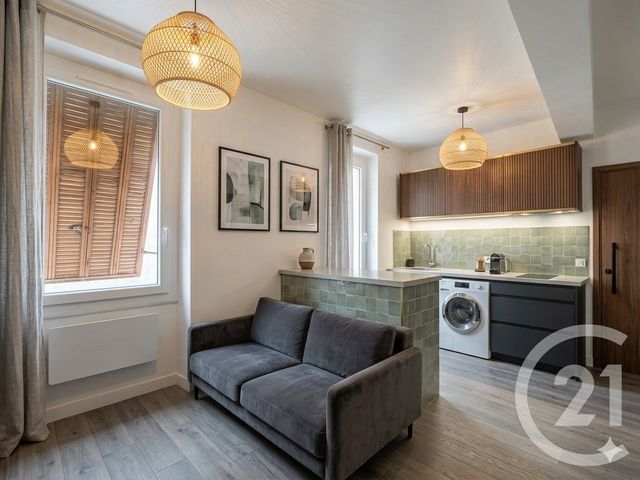 appartement - PERPIGNAN - 66