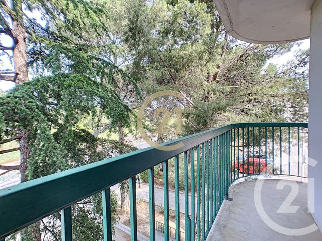 Appartement F2 &agrave; louer - 2 pi&egrave;ces - 40,68 m2 - Perpignan - 66 - LANGUEDOC-ROUSSILLON