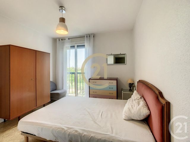 Appartement F2 &agrave; louer - 2 pi&egrave;ces - 40,68 m2 - Perpignan - 66 - LANGUEDOC-ROUSSILLON