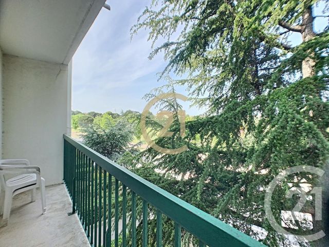 Appartement F2 &agrave; louer - 2 pi&egrave;ces - 40,68 m2 - Perpignan - 66 - LANGUEDOC-ROUSSILLON