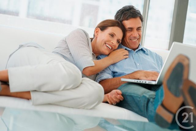 Appartement F2 &agrave; louer - 2 pi&egrave;ces - 40,68 m2 - Perpignan - 66 - LANGUEDOC-ROUSSILLON