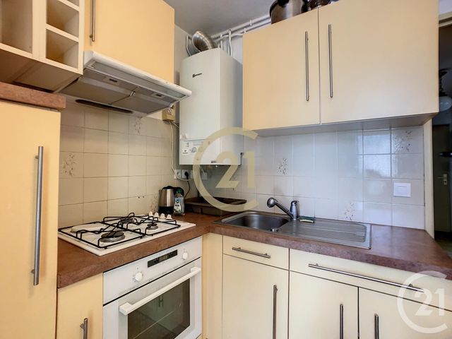 Appartement F2 &agrave; louer - 2 pi&egrave;ces - 40,68 m2 - Perpignan - 66 - LANGUEDOC-ROUSSILLON