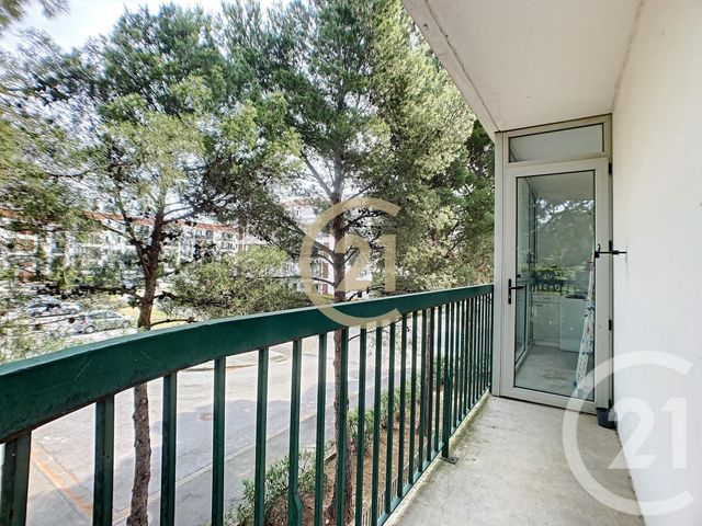Appartement F2 &agrave; louer - 2 pi&egrave;ces - 40,68 m2 - Perpignan - 66 - LANGUEDOC-ROUSSILLON