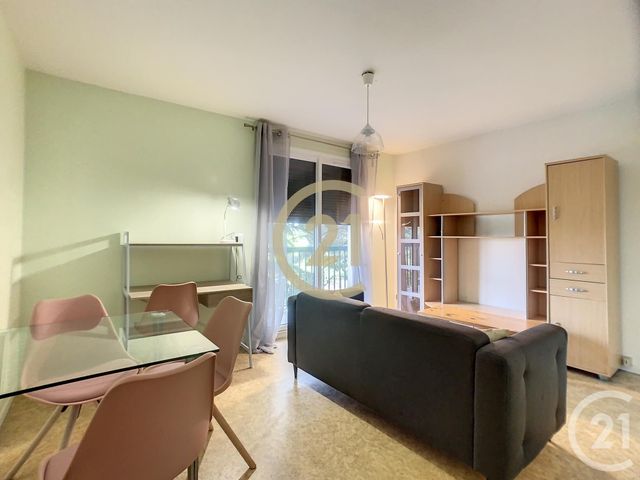 Appartement F2 à louer PERPIGNAN