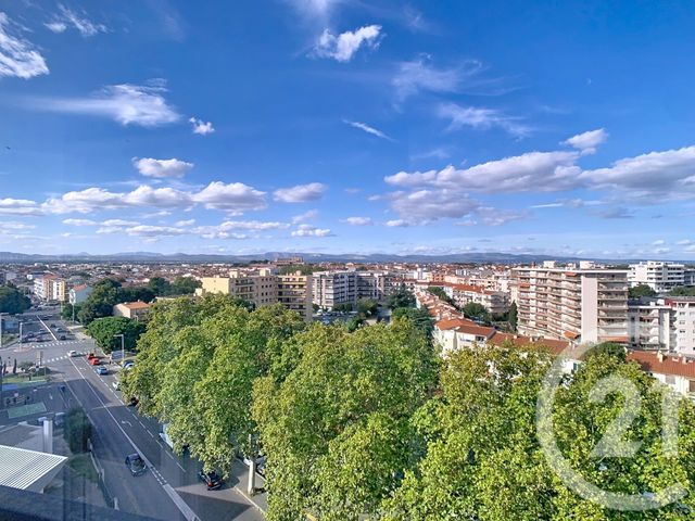 Appartement T3 à vendre PERPIGNAN