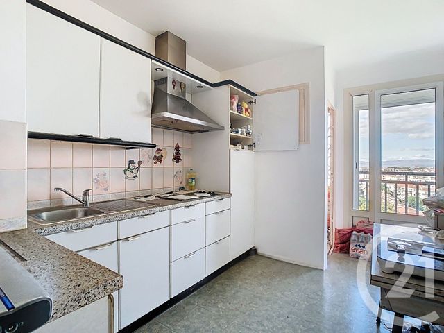 Appartement T3 à vendre - 3 pièces - 84,95 m2 - Perpignan - 66 - LANGUEDOC-ROUSSILLON