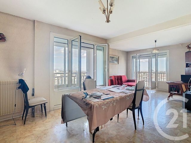 Appartement T3 à vendre - 3 pièces - 84,95 m2 - Perpignan - 66 - LANGUEDOC-ROUSSILLON