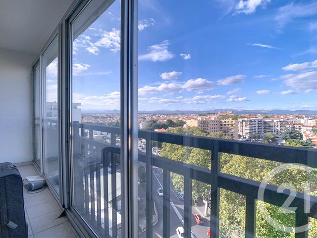 Appartement T3 à vendre - 3 pièces - 84,95 m2 - Perpignan - 66 - LANGUEDOC-ROUSSILLON