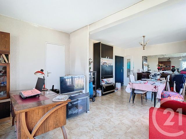 Appartement T3 à vendre - 3 pièces - 84,95 m2 - Perpignan - 66 - LANGUEDOC-ROUSSILLON
