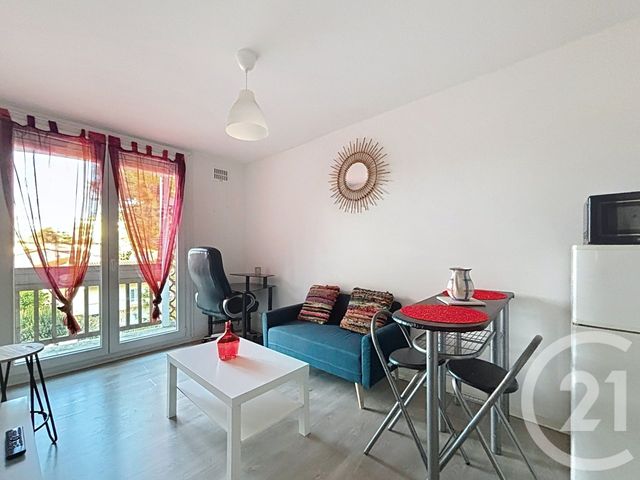Appartement F2 à louer PERPIGNAN