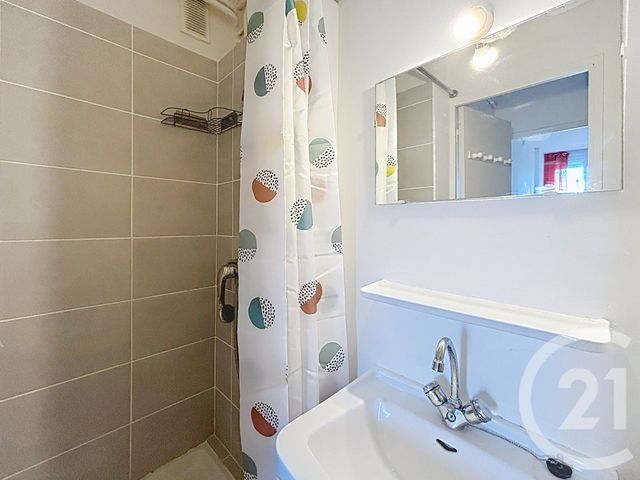 Appartement F2 &agrave; louer - 2 pi&egrave;ces - 27,57 m2 - Perpignan - 66 - LANGUEDOC-ROUSSILLON