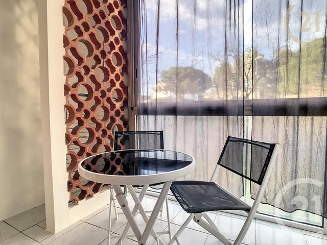 Appartement F2 à louer - 2 pièces - 34,85 m2 - Perpignan - 66 - LANGUEDOC-ROUSSILLON