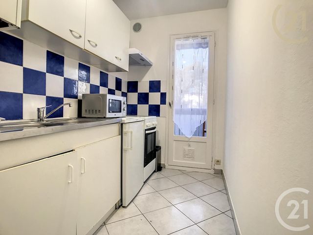 Appartement F2 à louer - 2 pièces - 34,85 m2 - Perpignan - 66 - LANGUEDOC-ROUSSILLON