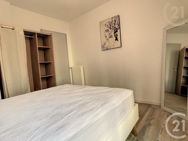 Appartement F2 à louer - 2 pièces - 34,85 m2 - Perpignan - 66 - LANGUEDOC-ROUSSILLON