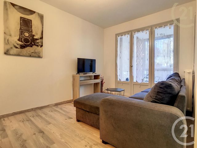 Appartement F2 à louer - 2 pièces - 34,85 m2 - Perpignan - 66 - LANGUEDOC-ROUSSILLON