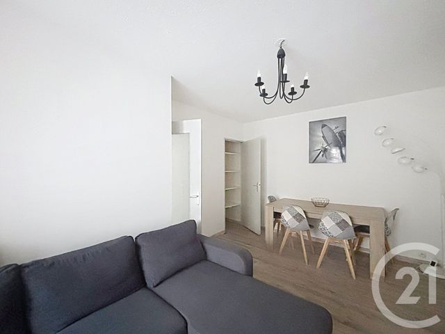 Appartement F2 &agrave; louer - 2 pi&egrave;ces - 34,85 m2 - Perpignan - 66 - LANGUEDOC-ROUSSILLON