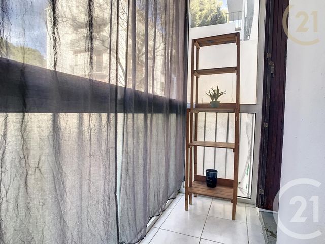 Appartement F2 à louer - 2 pièces - 34,85 m2 - Perpignan - 66 - LANGUEDOC-ROUSSILLON