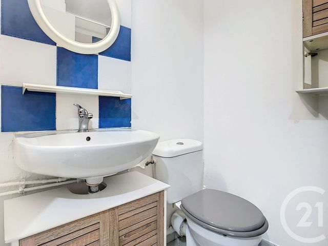 Appartement F2 &agrave; louer - 2 pi&egrave;ces - 34,85 m2 - Perpignan - 66 - LANGUEDOC-ROUSSILLON