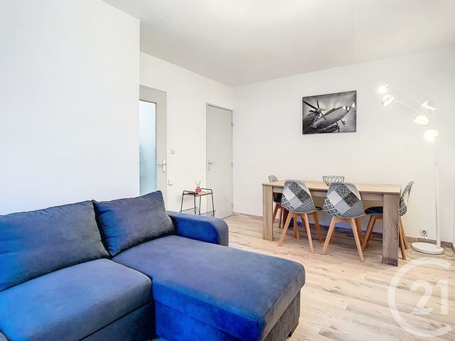 Appartement F2 &agrave; louer - 2 pi&egrave;ces - 34,85 m2 - Perpignan - 66 - LANGUEDOC-ROUSSILLON