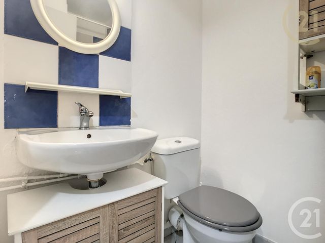 Appartement F2 à louer - 2 pièces - 34,85 m2 - Perpignan - 66 - LANGUEDOC-ROUSSILLON