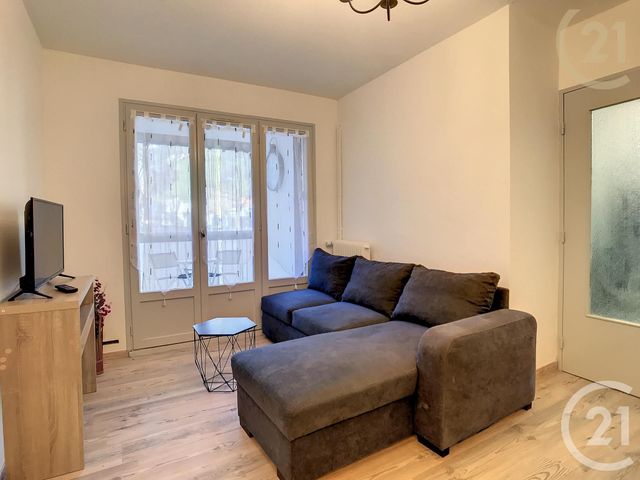 Appartement F2 à louer - 2 pièces - 34,85 m2 - Perpignan - 66 - LANGUEDOC-ROUSSILLON