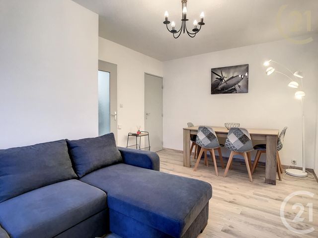 appartement - PERPIGNAN - 66