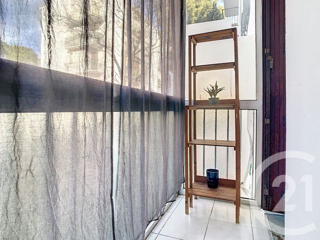 Appartement F2 &agrave; louer - 2 pi&egrave;ces - 34,85 m2 - Perpignan - 66 - LANGUEDOC-ROUSSILLON