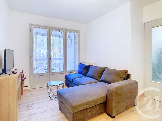 Appartement F2 &agrave; louer - 2 pi&egrave;ces - 34,85 m2 - Perpignan - 66 - LANGUEDOC-ROUSSILLON