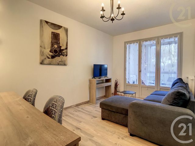 Appartement F2 à louer - 2 pièces - 34,85 m2 - Perpignan - 66 - LANGUEDOC-ROUSSILLON