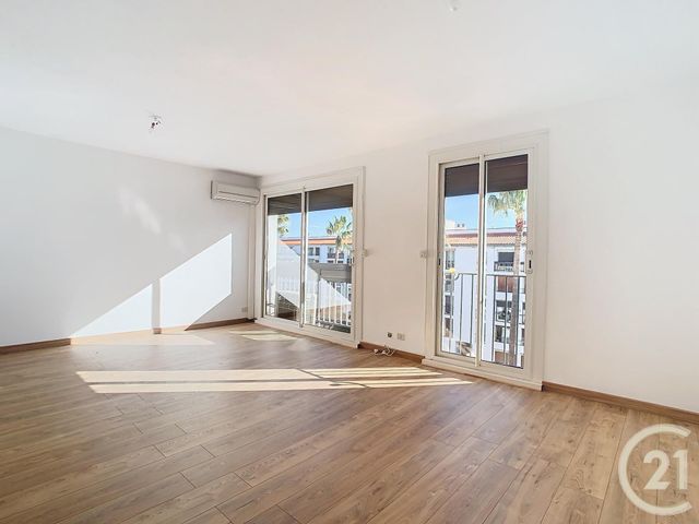 Appartement F3 à louer - 3 pièces - 70,96 m2 - Perpignan - 66 - LANGUEDOC-ROUSSILLON