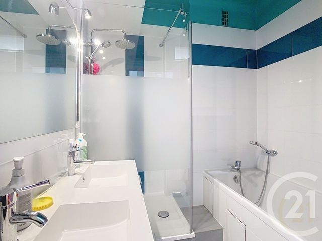 Appartement F4 à vendre - 4 pièces - 95,07 m2 - Perpignan - 66 - LANGUEDOC-ROUSSILLON